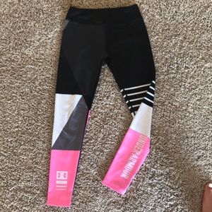 Under Armor leggings